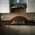 microcemento cocina