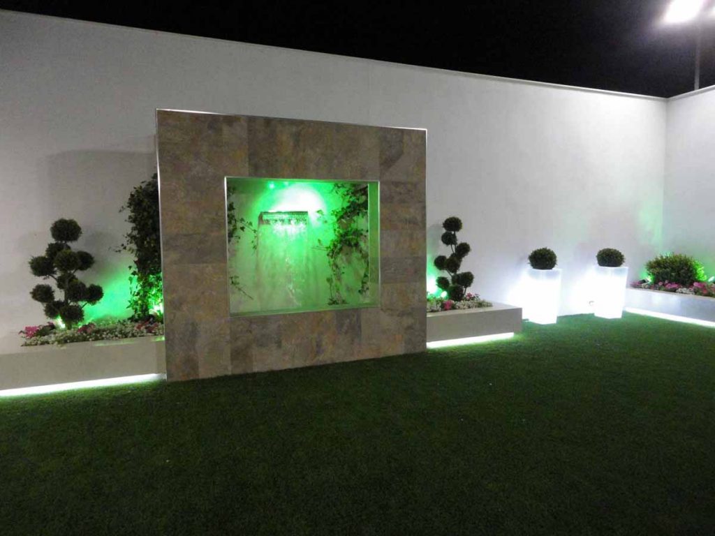 microcemento paredes