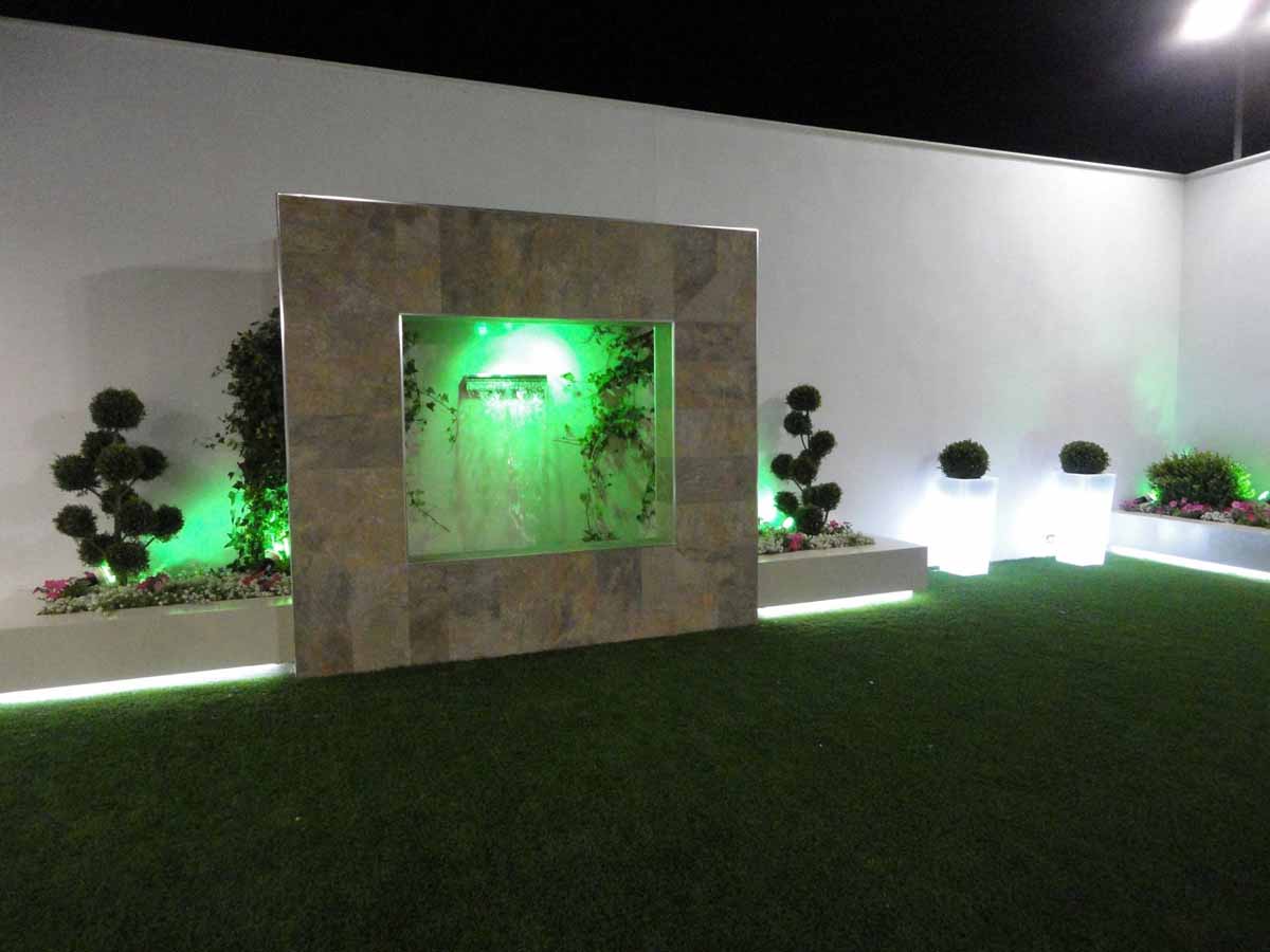 microcemento paredes